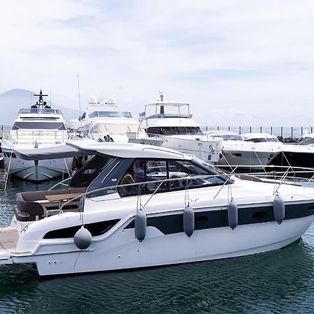 Royal Art H Spaccanapoli, By Clapa Group Εξωτερικό φωτογραφία