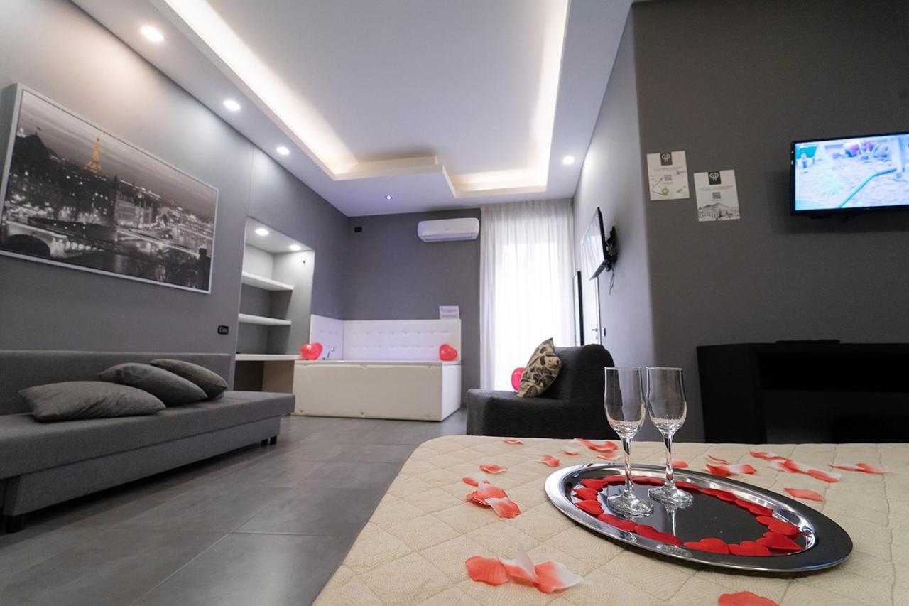 Royal Art H Spaccanapoli, By Clapa Group Εξωτερικό φωτογραφία