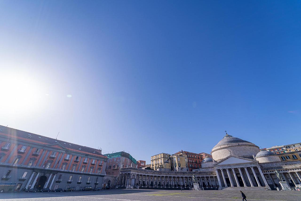 Royal Art H Spaccanapoli, By Clapa Group Εξωτερικό φωτογραφία