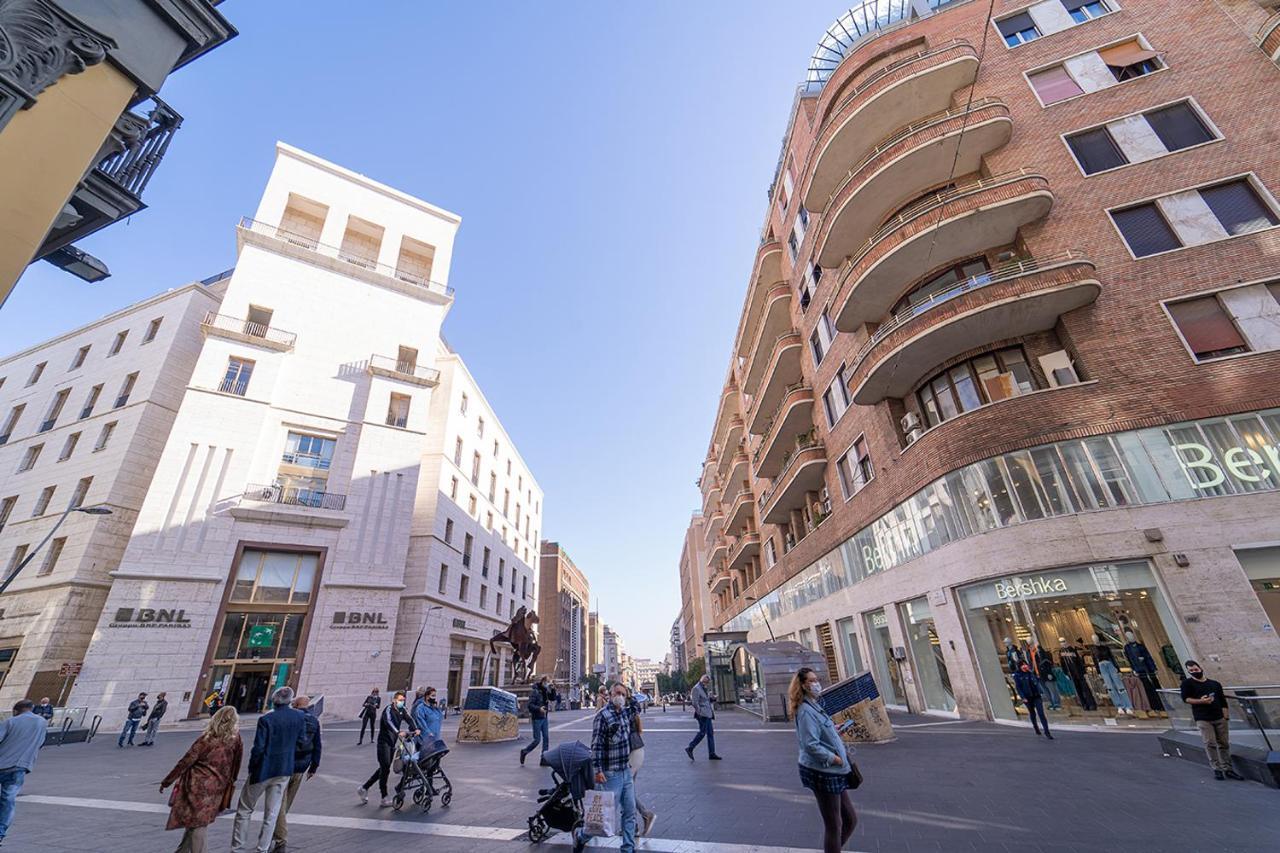 Royal Art H Spaccanapoli, By Clapa Group Εξωτερικό φωτογραφία