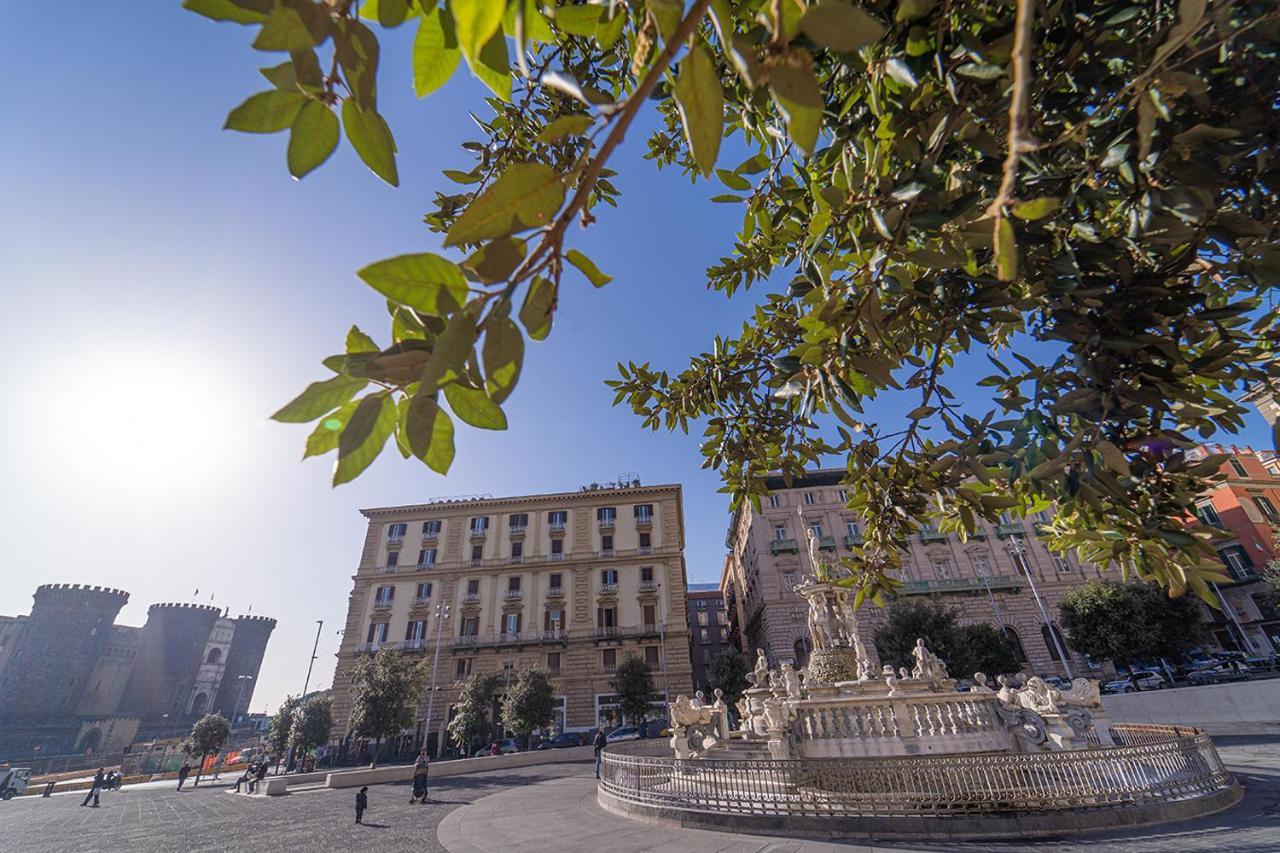Royal Art H Spaccanapoli, By Clapa Group Εξωτερικό φωτογραφία
