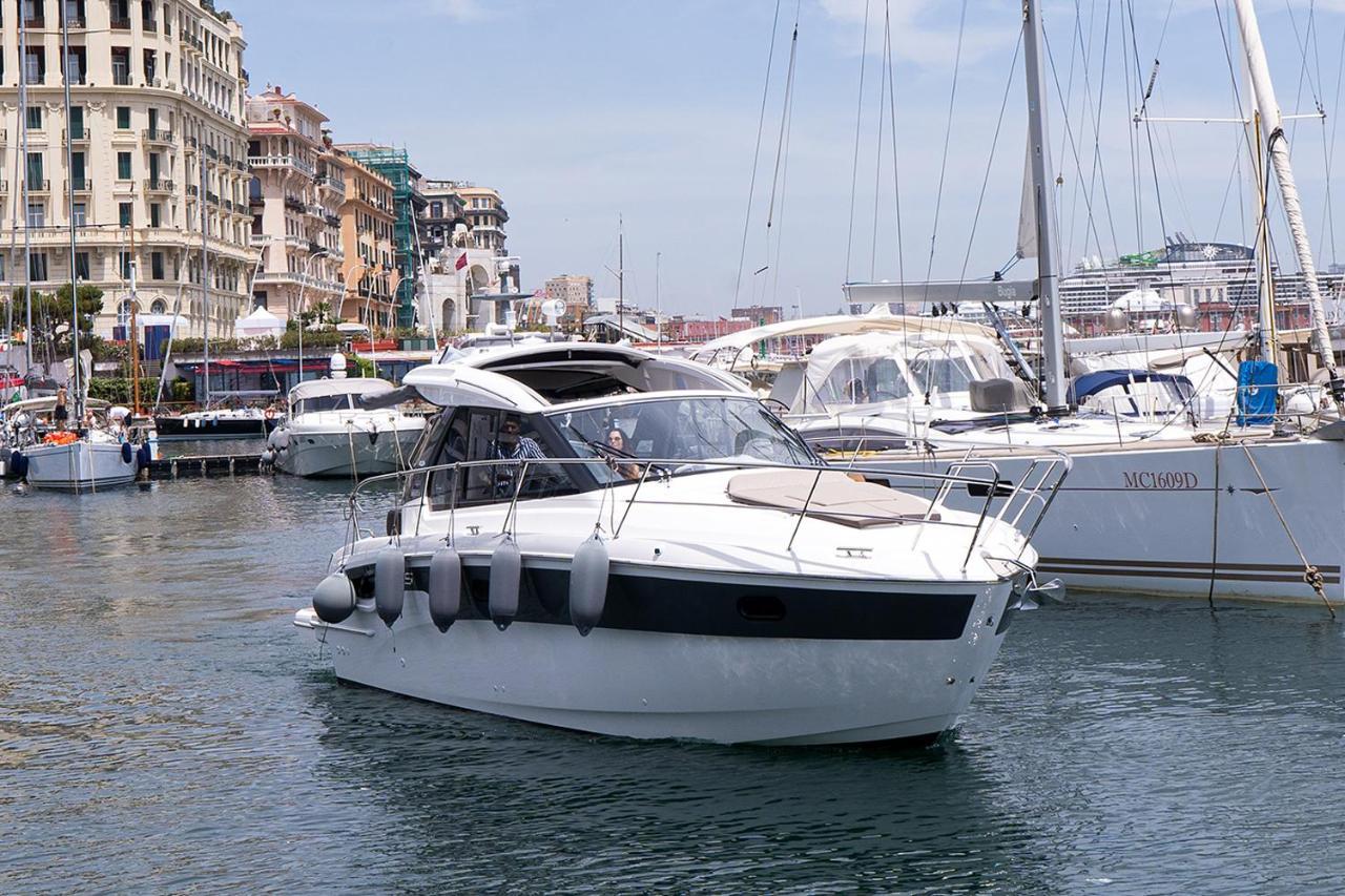 Royal Art H Spaccanapoli, By Clapa Group Εξωτερικό φωτογραφία