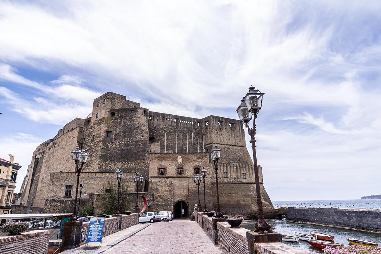 Royal Art H Spaccanapoli, By Clapa Group Εξωτερικό φωτογραφία