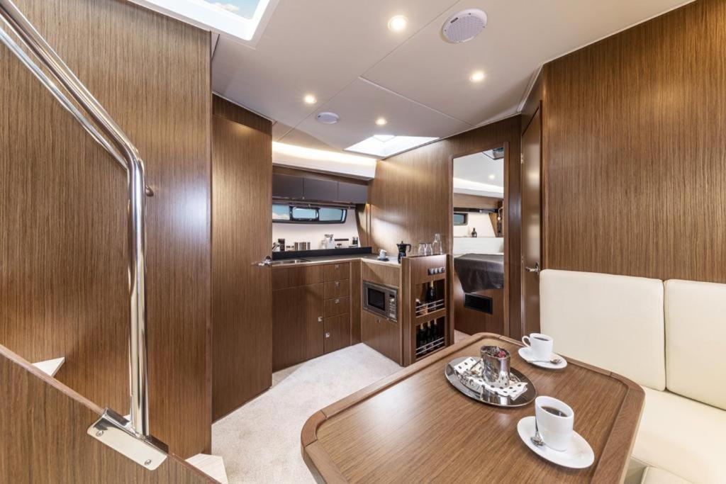 Royal Art H Spaccanapoli, By Clapa Group Εξωτερικό φωτογραφία
