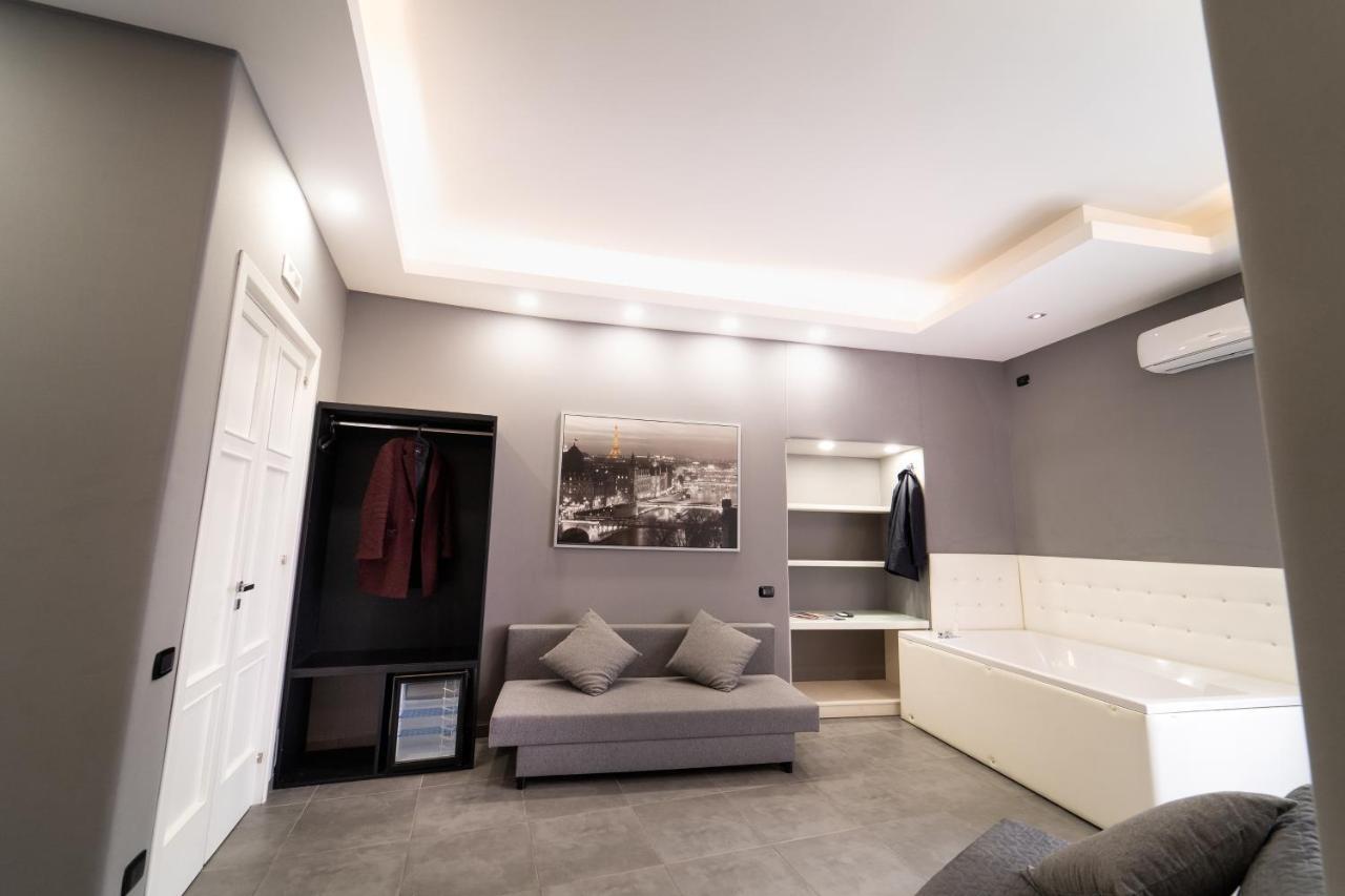 Royal Art H Spaccanapoli, By Clapa Group Εξωτερικό φωτογραφία