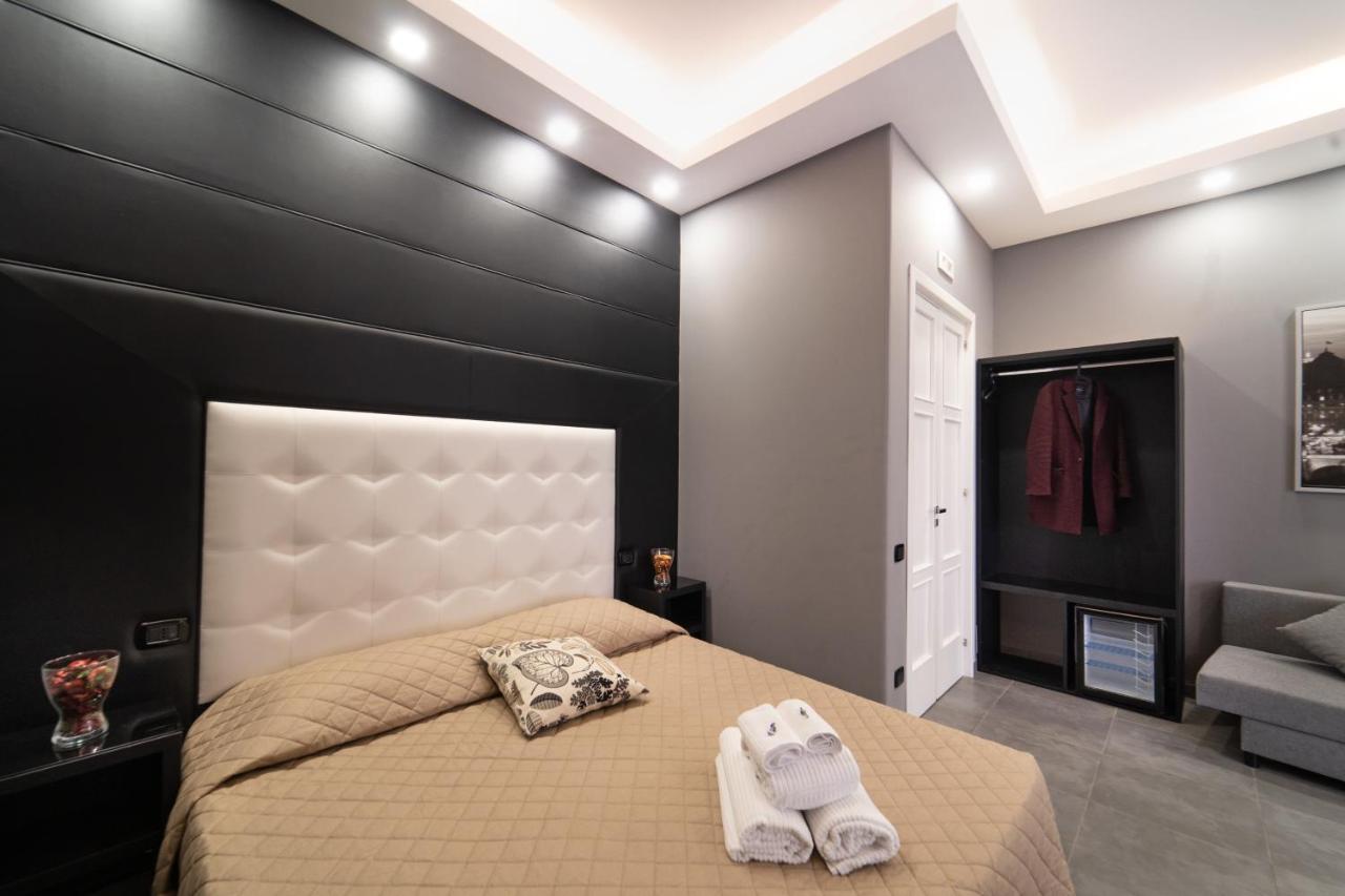 Royal Art H Spaccanapoli, By Clapa Group Εξωτερικό φωτογραφία