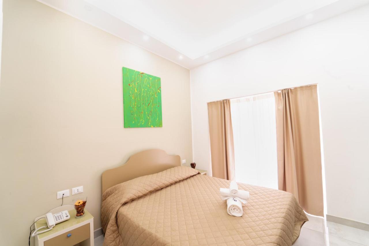 Royal Art H Spaccanapoli, By Clapa Group Εξωτερικό φωτογραφία