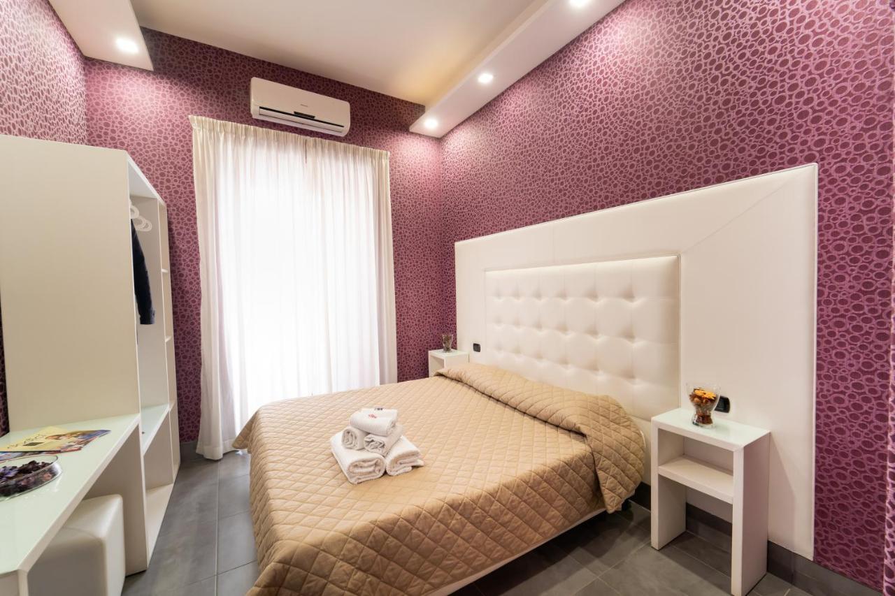Royal Art H Spaccanapoli, By Clapa Group Εξωτερικό φωτογραφία