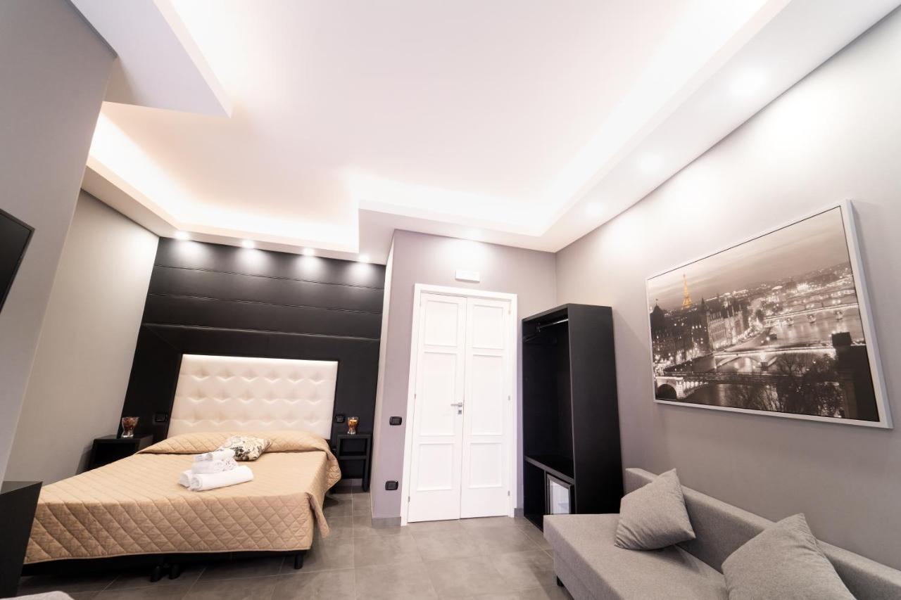 Royal Art H Spaccanapoli, By Clapa Group Εξωτερικό φωτογραφία